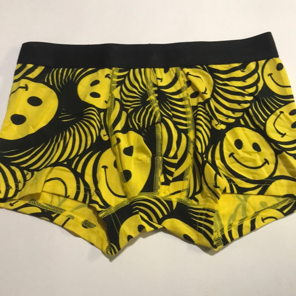 MeUndies Men’s Trunk SMALL NEW NWOT